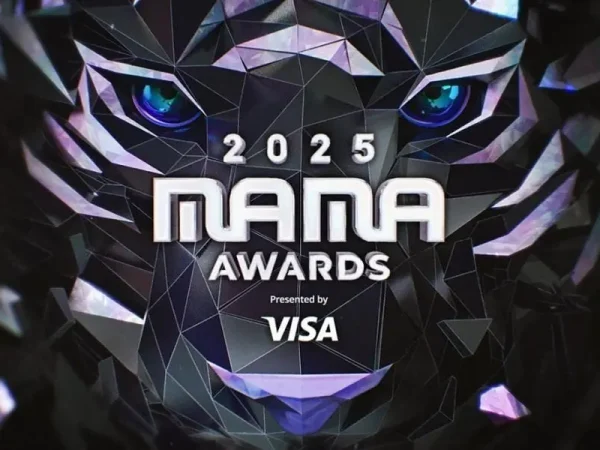 MAMA Awards 2025 Photo