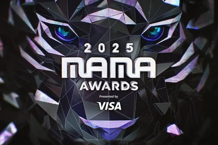 MAMA Awards 2025 Photo